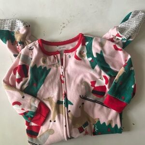 Christmas PJs! 🎅 18m